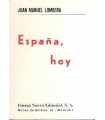 España, hoy