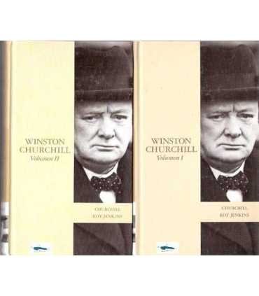 Winston Churchill volumen I y II