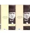 Winston Churchill volumen I y II