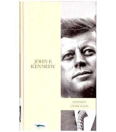 John F. Kennedy