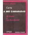 Carta a mis camaradas. El poder y la revolución