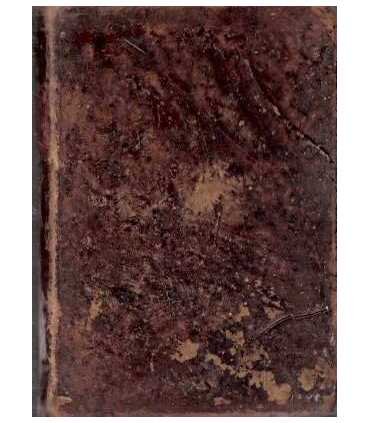 Historia del Rebelion y Castigo de los Moriscos de