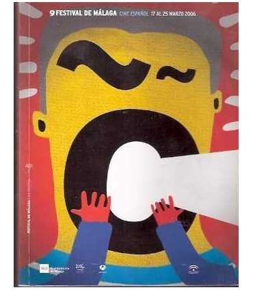 9 Festival de Málaga. Cine Español 2006
