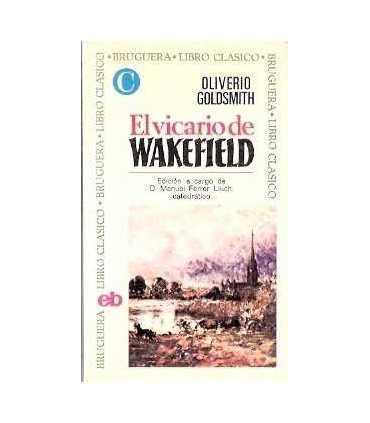 El vicario de Wakefield