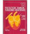 Fisiología animal. Funciones vegetativas
