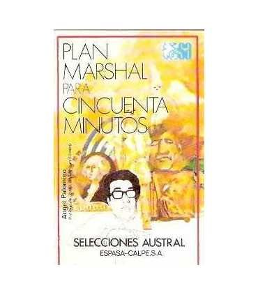 Plan Marshal para cincuenta minutos