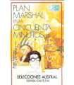 Plan Marshal para cincuenta minutos