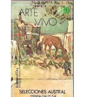 Arte vivo