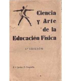 Ciencia y arte de la Educación Física