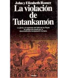 La violación de Tutankamón