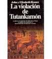 La violación de Tutankamón