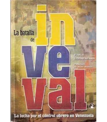La Batalla de Inveval. La lucha por el control obr