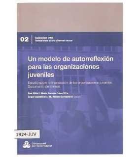 Un modelo de autorreflexión para las organizacione