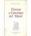 Poemas y canciones del Brasil