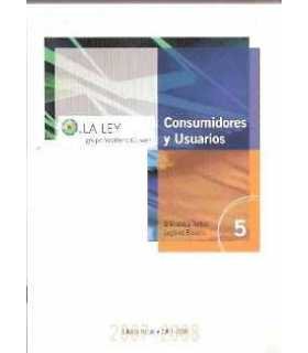 Consumidores y Usuarios