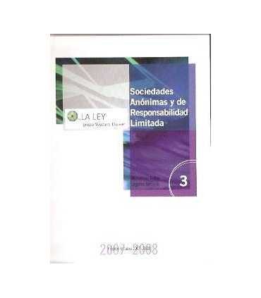 Sociedades Anónimas y de Responsabilidad Limitada