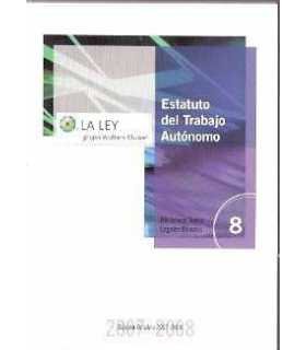 Estatuto del Trabajo Autónomo