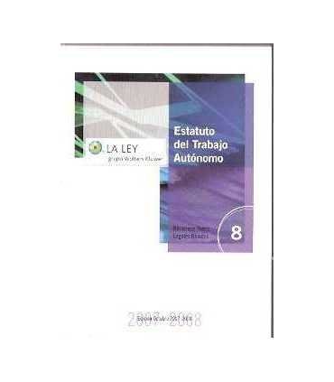 Estatuto del Trabajo Autónomo