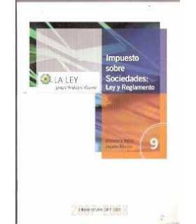 Impuesto sobre Sociedades: Ley y Reglamento