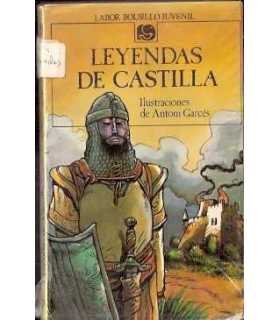 Leyendas de Castilla