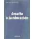 Desafío la educación