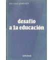 Desafío la educación