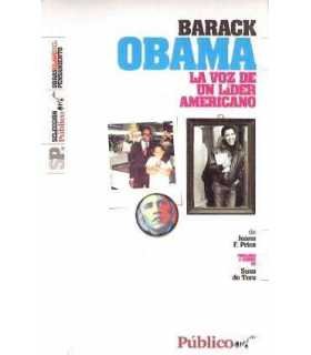 Barack Obama. La voz de un líder americano