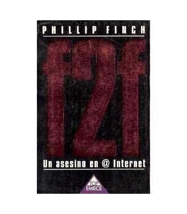 Un asesino en @ internet