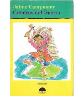 Crónicas del Guerra