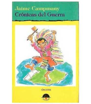 Crónicas del Guerra