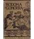 Sodoma y Gomorra