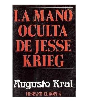 La mano oscura de Jesse Krieg