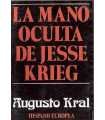 La mano oscura de Jesse Krieg