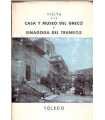 Visita a la casa y museo del Greco y sinagoga del