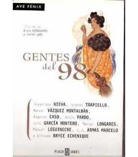 Gentes del 98