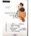 Gentes del 98