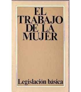 El trabajo de la mujer