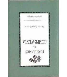 Formularios de compraventa