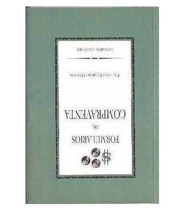 Formularios de compraventa