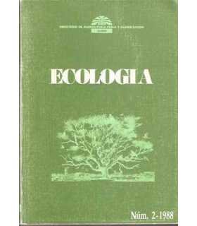 Ecología. Nº 2