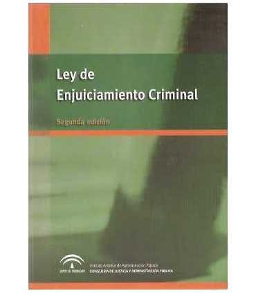 Ley de Enjuiciamiento Criminal