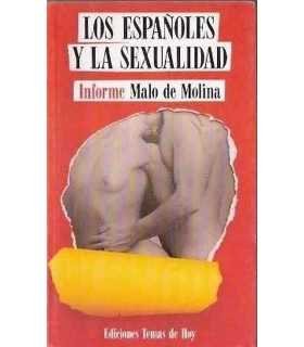 Los españoles y la sexualidad. Informe.