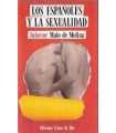 Los españoles y la sexualidad. Informe.