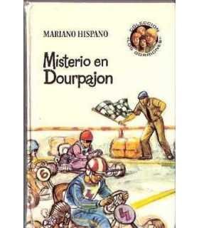 Misterio en Dourpajon