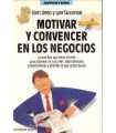 Motivar y convencer en los negocios