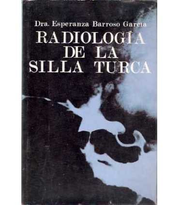 Radiología de la silla turca