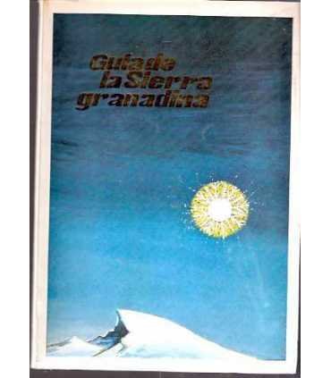 Guía de la Sierra granadina