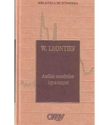 Análisis económico input-output