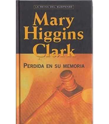 Perdida en su memoria