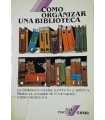 Cómo organizar una Biblioteca